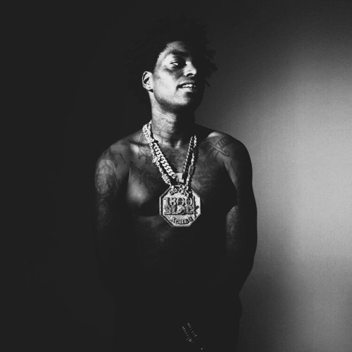 KODAK BLACK X LIL DURK X 21 SAVAGE TYPE BEAT - "FAMILY VALUES"