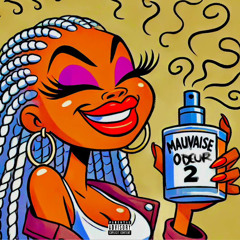 MAUVAISE ODEUR #2 - TELO {pjb!nk$92 ft. ZELO YFC}