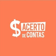 Acerto de Contas - 01/01/2023