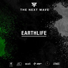 The Next Wave 40 - EarthLife [Live from Marina di Camerota, Italy]