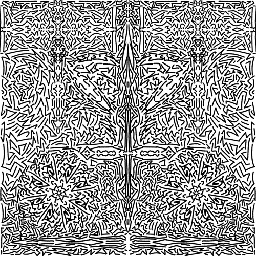 【#LilyFantasiaSubmission2024】 FLOWSTATE