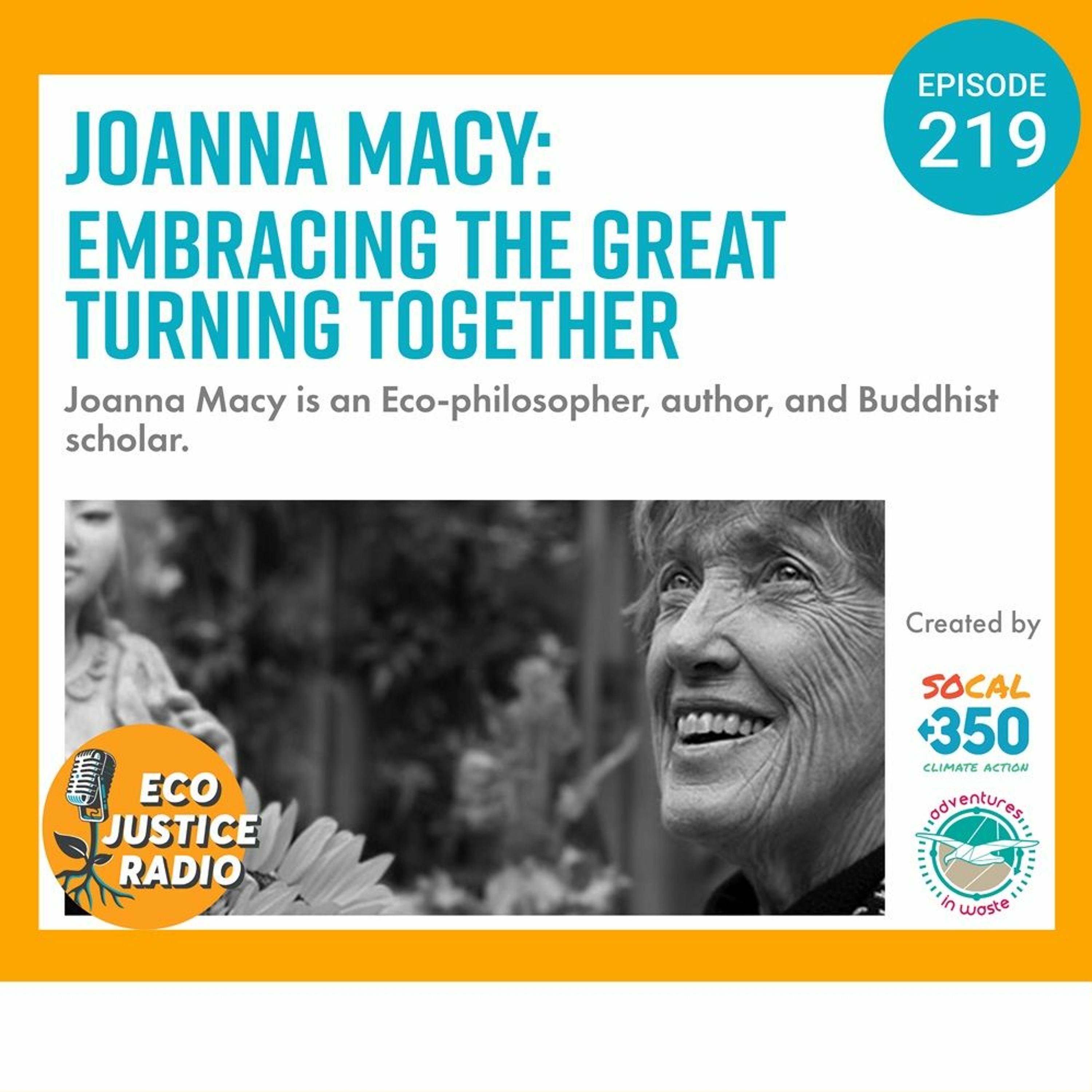 EcoJustice Radio