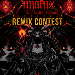 Finalfix - Arrival  (Calima Remix)