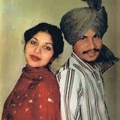 Amli De Larh Lake X Chamkila X Amarjot Kaur X Bai G (Remix)