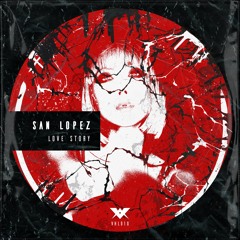 PREMIERE: San Lopez - Love Story [VHL010]
