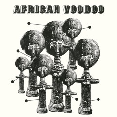 Manu Dibango – African Voodoo