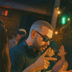 SET DJ SANTOSZ FUNKZAO