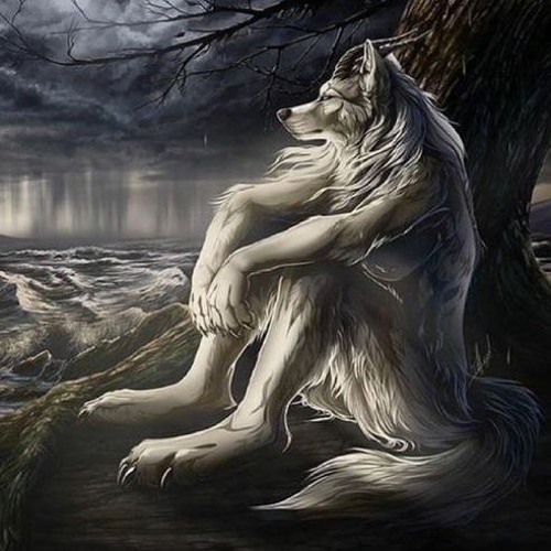 ☽ into the full moon ❤ (ft. moscato) (prod. odece)