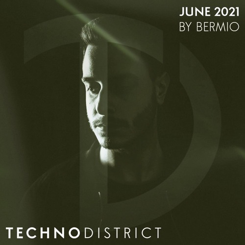 Techno District Mix June 2021 | Free Download