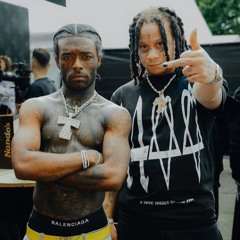 SOULSAMPLE (feat. J.C., GOAT, Doctor Dan)