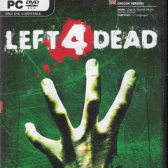 LEFT 4 DEAD