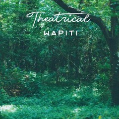 Wapiti - 僕は愛を知らない