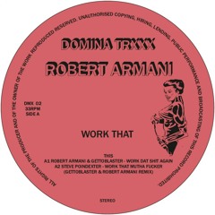 Let's Go to Work (Original Mix)