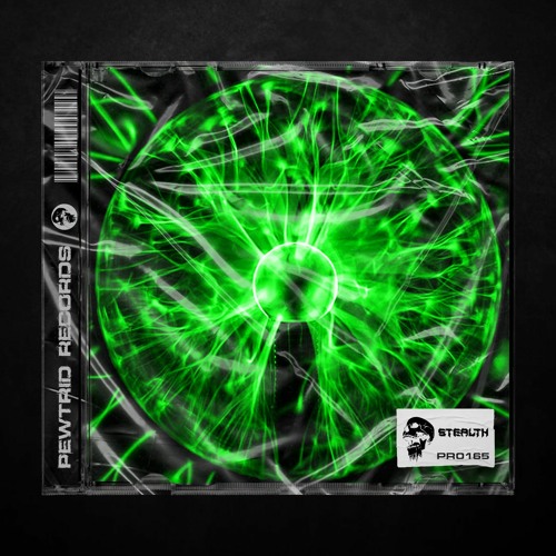 STEALTH - XENON