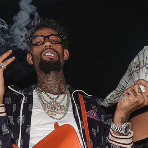 PnB Rock - Drop it Down (Unreleased) 2020