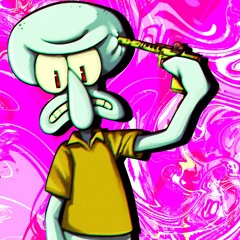DAVY JONES' LOCKER (PROD. SCARLET PAINTER)