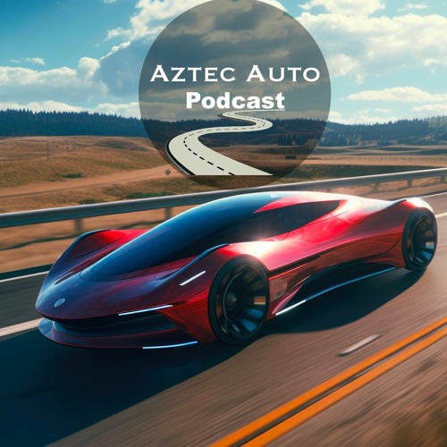 Stream Mr. Hague's Class Listen to Aztec Autp Podcast playlist online