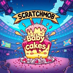 3 of a kind - Baby cakes (SCRATCHMOB edit) *Free DL*