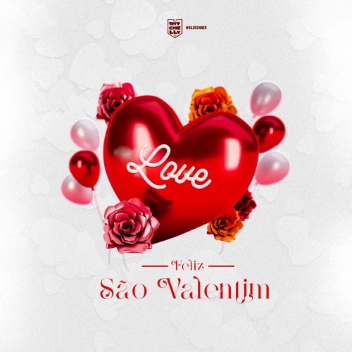 DJ Ritchelly - São Valentim Mix 2024