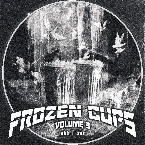 FROZEN CUPS VOL.3 (FULL MIX)