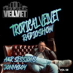 A&R SESSIONS WITH JONNYBOY VOL.58