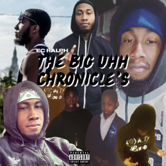 Ec Ralph The Big Uhh Chronicle’s Intro