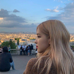 Because I love You - Rosé