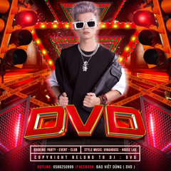 Mixtap 2024 - Lak Lak  - DVD Remix