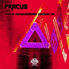 Fracus & Jack In Box - Rhythm Flow (Freeform Edit) [MBM46]