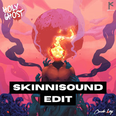 Omah Lay - Holy Ghost (SkinniSound Edit)