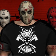 BEATDOWN IN MY BLOOD