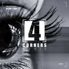 PREMIERE: Headroom 'Now I See' [Four Corners Music]