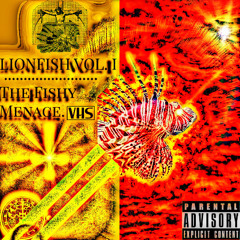 Fish! ft. Ghoul Mountain, Lil Brahman & siro666