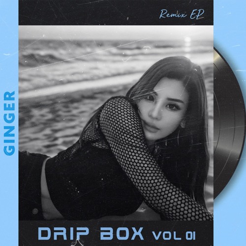 Ginger Stream Stream Ginger | Listen to Drip Box vol.01 playlist online for free on ...
