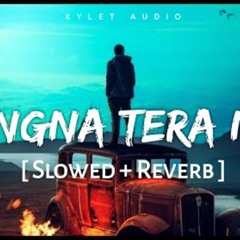 KANGNA - DR ZEUS MASTER RAKESH {SUPER slowed + Reverb}
