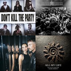 All New Dance (12/12)