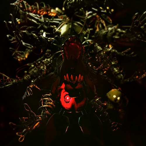 london bridge-JR's soundtrack