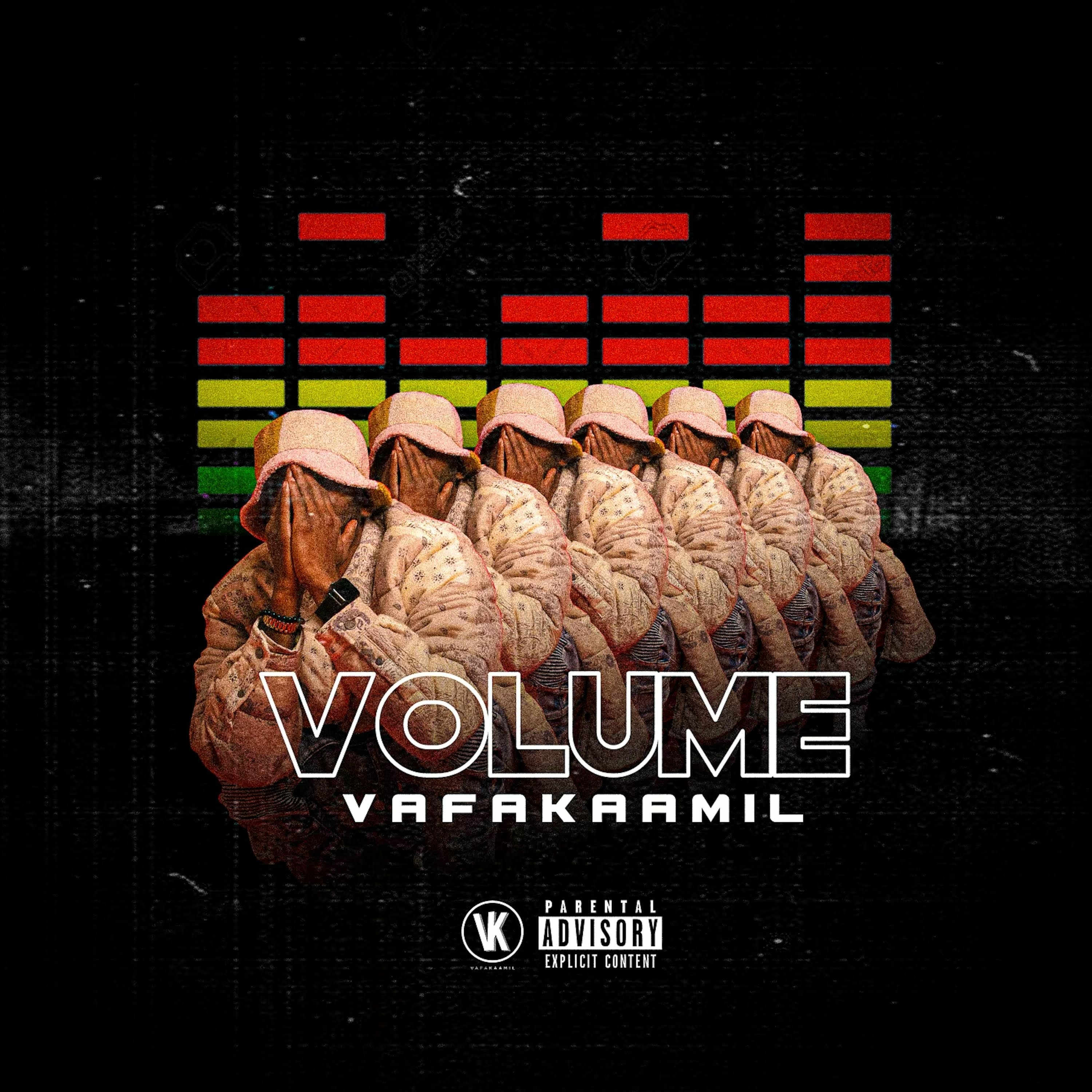Vafa Volume Prod By. Swamiq episode artwork