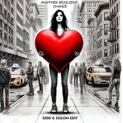 Satie, Engelhardt, Maga, Doron, Andhim, R.  Sanchez- Another Resilient Chance (SIDD & SOLOM Mashup)