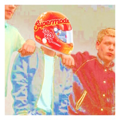 Bronski Beat vs. Supermode - Tell Me Why Smalltown Boy (ReLex Mashup Remix)