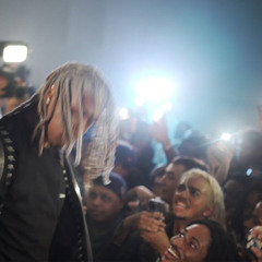 Destroy Lonely - Extra High [CHOPPED AND SCREWED]