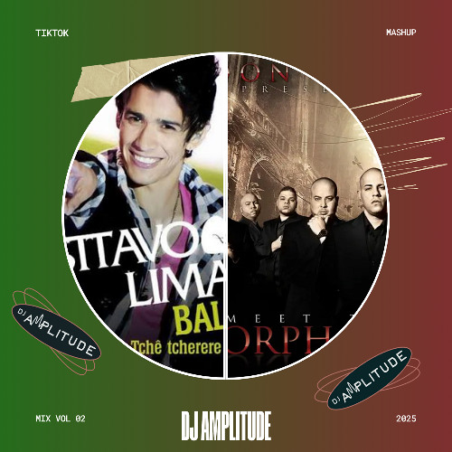 Balada x Danza Kuduro [DJ Amplitude Mashup] *Extra 7 Minutes Due To Copyright*