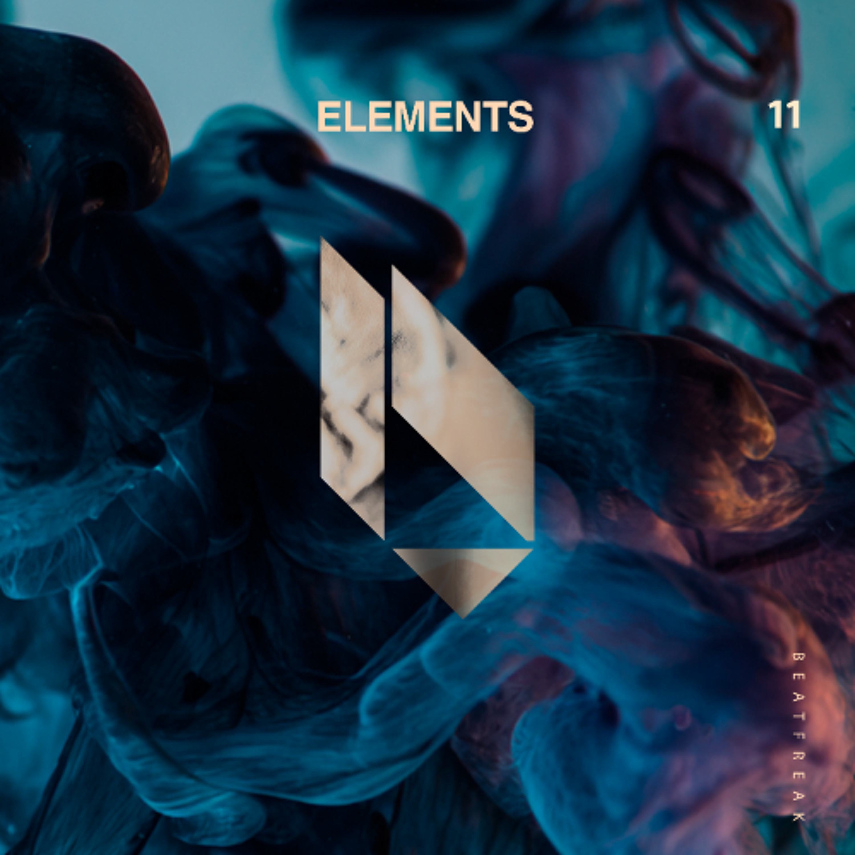 Rivellino, Baremind - XTC - Beatfreak Recordings episode artwork