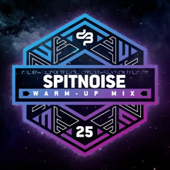 SPITNOISE | DECIBEL OUTDOOR 2025 WARM-UP MIX