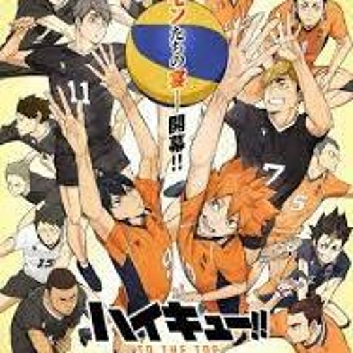 Watch Haikyu!! season 2 episode 2 streaming online