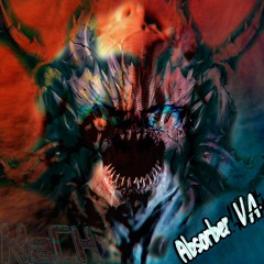 Kach - Absorber VA [Technoid-DnB Mix]