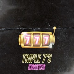 ssyko-triple 7's