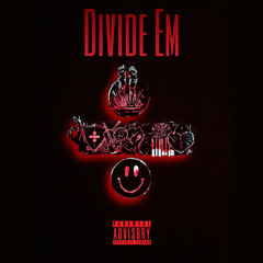 MurdaGang PB - Divide Em ft. La’Meechy Baby