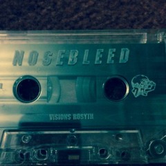 Dj Technotrance -- Nosebleed Visions