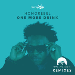 One More Drink (Wally Lopez Tremenda Extended Mix)